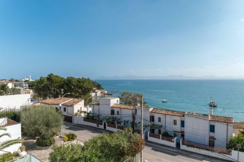 Villa Bellavista Alcanada A