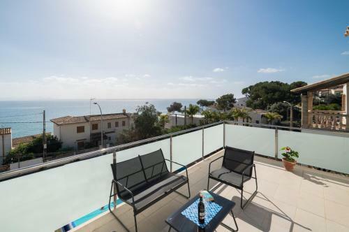 Villa Bellavista Alcanada A