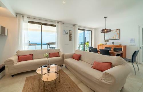Villa Bellavista Alcanada A