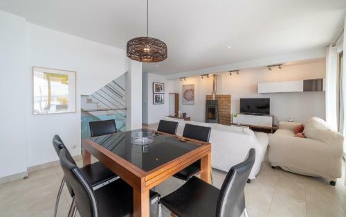 Villa Bellavista Alcanada A