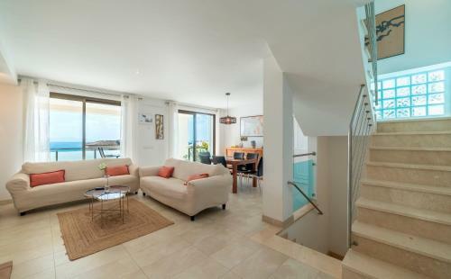 Villa Bellavista Alcanada A