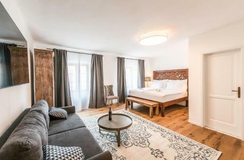 Hostal Pension Adalbert
