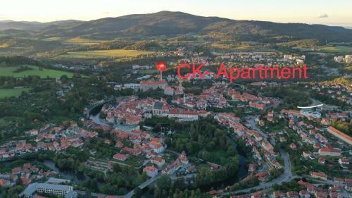 Apartamento Ck-apartment