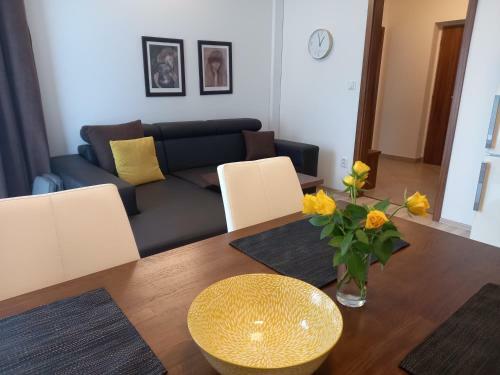 Apartamento 579 Pod Hr�z�