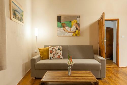 Babyka Apartments