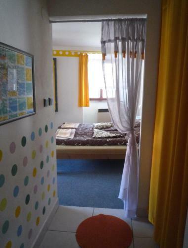 Hostal Pension U Galerie
