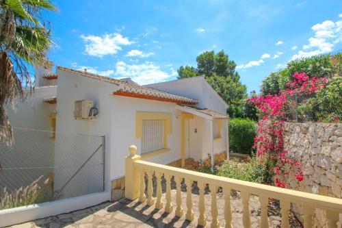 Villa La Sella Eb