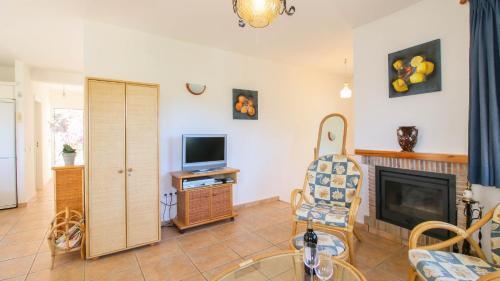 Villa La Sella Eb