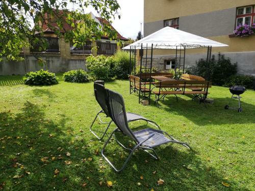 Villa Oliva