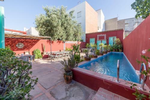 Villa Lupita