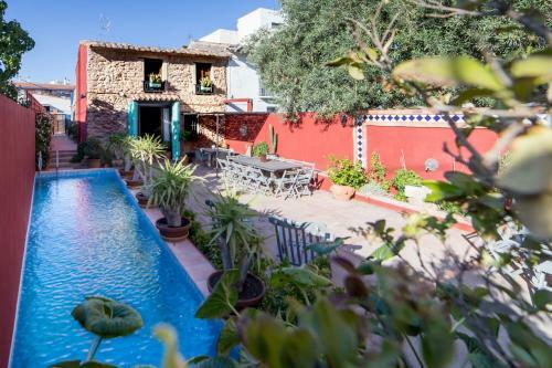 Villa Lupita