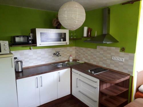 Apartm�n Pod ?e?�kem