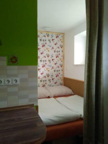 Apartm�n Pod ?e?�kem