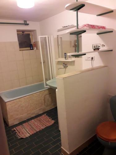 Apartm�n Pod ?e?�kem