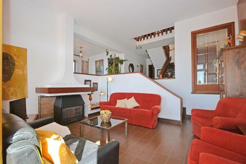 Villa Torre Major