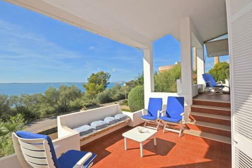 Villa Torre Major