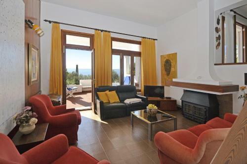Villa Torre Major