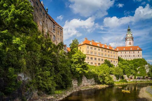 Hostal Krist�nka