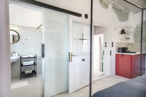 Apartamento Dome?ek / Tiny House
