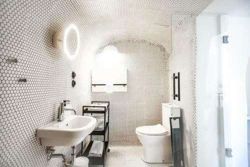 Apartamento Dome?ek / Tiny House