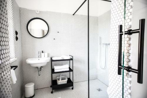 Apartamento Dome?ek / Tiny House