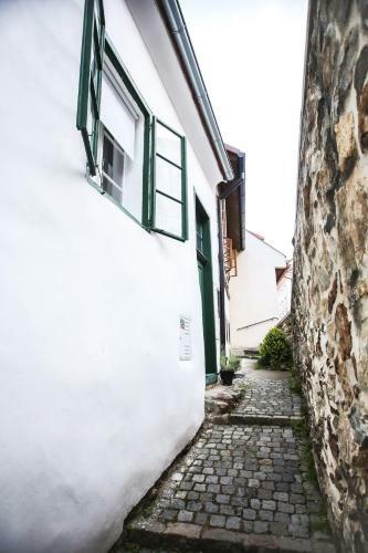 Apartamento Dome?ek / Tiny House