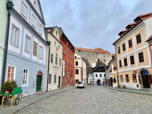 Apartman Galant