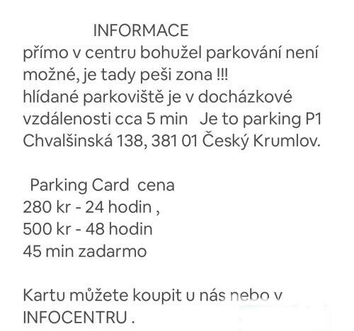 Apartman Galant