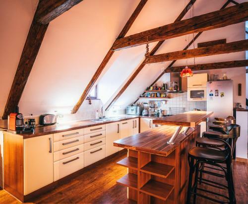 Apartamento Designer Loft