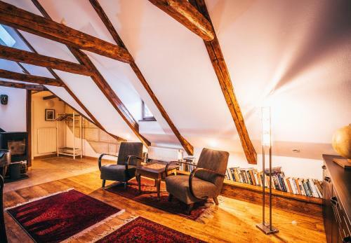 Apartamento Designer Loft