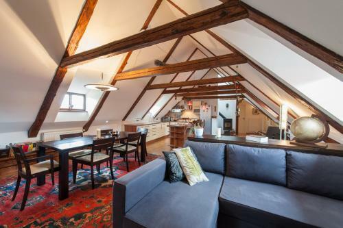 Apartamento Designer Loft