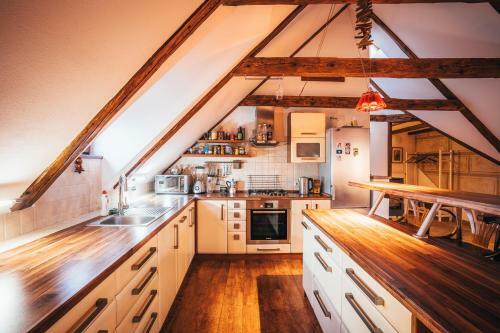 Apartamento Designer Loft