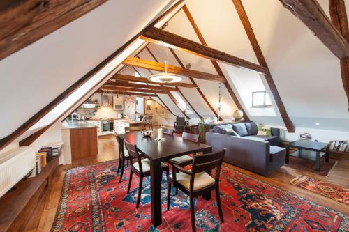 Apartamento Designer Loft