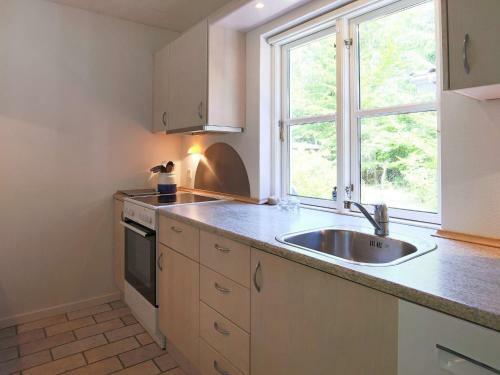 Holiday Home Frederiksv�rk XVII