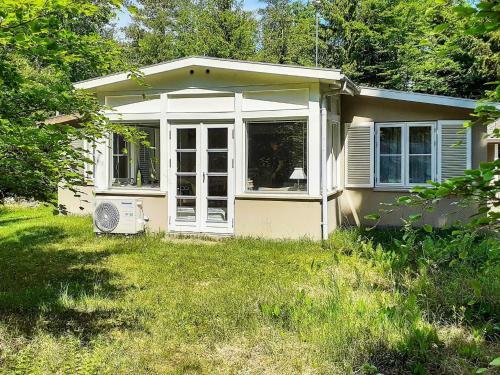 Holiday Home Frederiksv�rk XVII