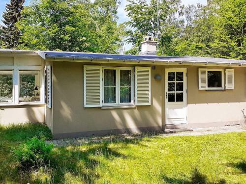 Holiday Home Frederiksv�rk XVII