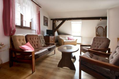 Apartma Star By Jary