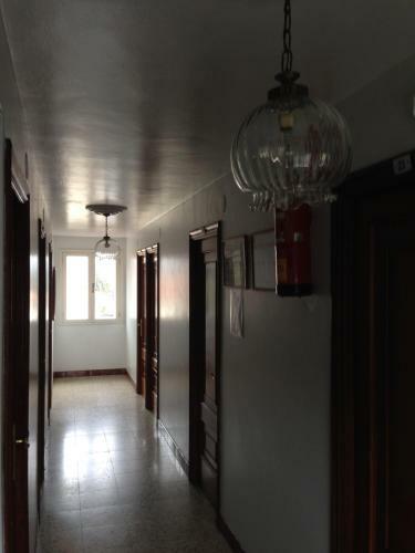 Hostal Hostel Glorioso