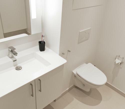 Apartamento Nordsj�llands Ferieboliger