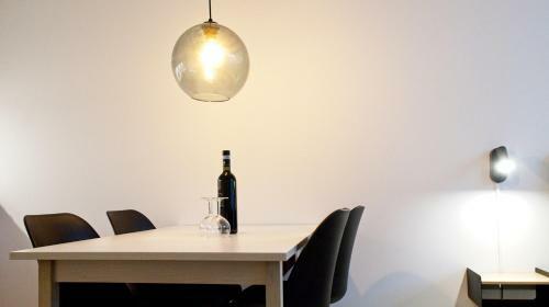 Apartamento Nordsj�llands Ferieboliger