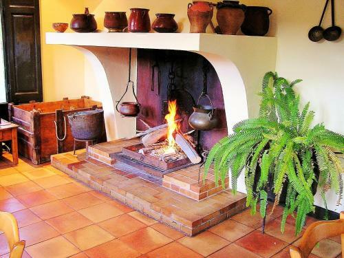 Agroturismo La Fabrica Casa Rural