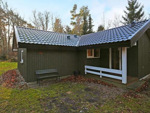 Holiday Home Frederiksv�rk XX