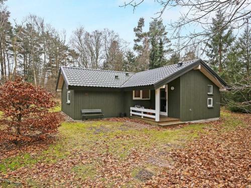 Holiday Home Frederiksv�rk XX