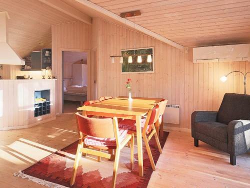 Holiday Home Frederiksv�rk XX