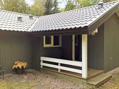 Holiday Home Frederiksv�rk XX