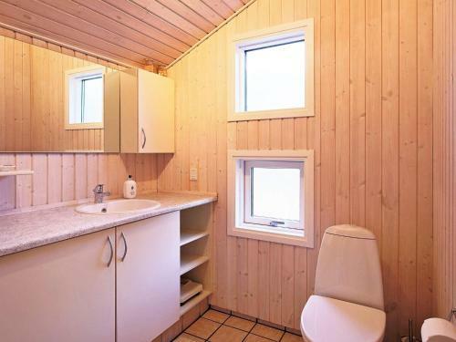 Holiday Home Frederiksv�rk XX