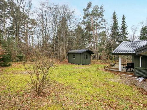 Holiday Home Frederiksv�rk XX