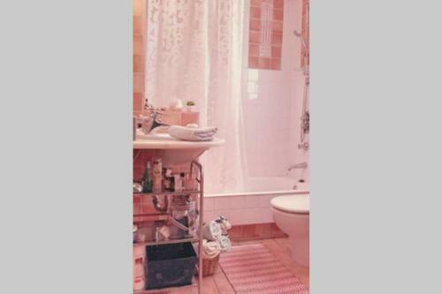 Apartamento En La Sella Golf, Carrascal