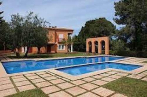 Apartamento En La Sella Golf, Carrascal