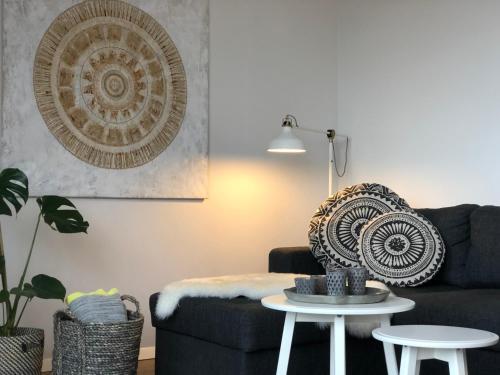 Apartamento Kaupvangsstr�ti 19